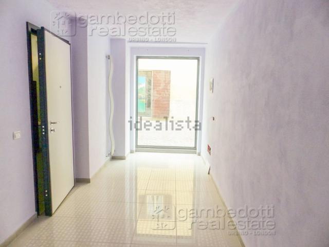 Locale in affitto di 50 m²
