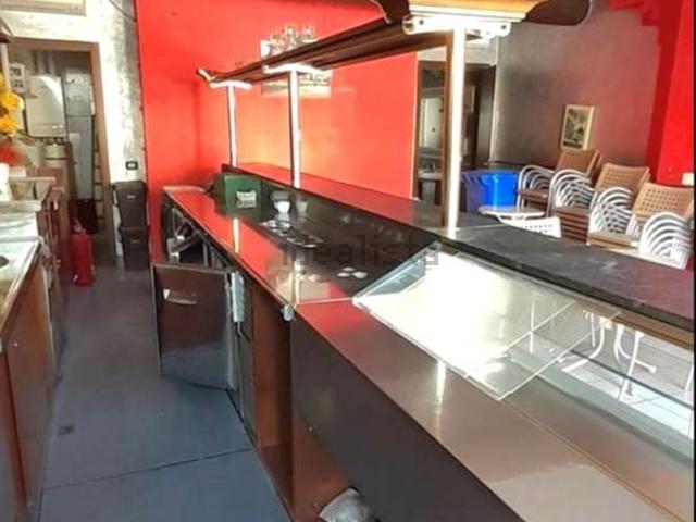 Locale in affitto di 50 m²