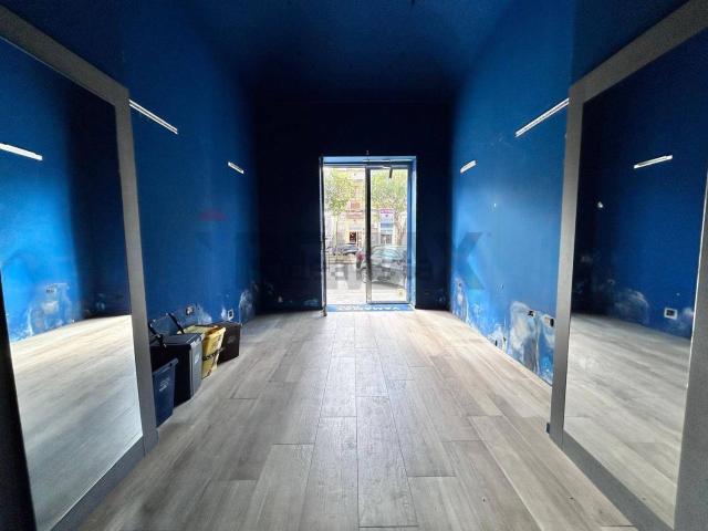 Locale in affitto di 50 m²