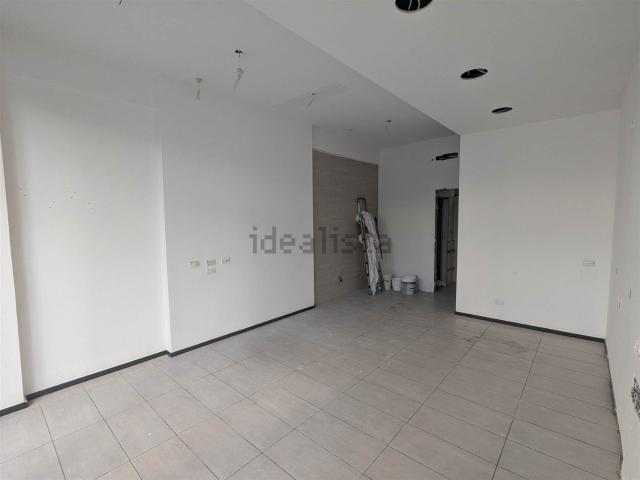 Locale in affitto di 50 m²