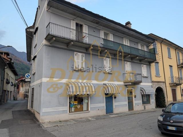 Locale in affitto di 50 m²
