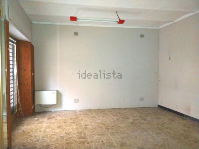 Locale in affitto di 50 m²