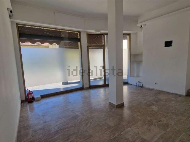 Locale in affitto di 50 m² in Via Oreste Paietta