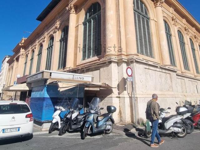Locale in affitto di 50 m²