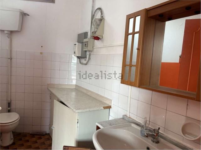 Locale in affitto di 50 m²