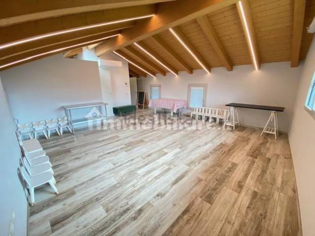 Locale in affitto di 50 m²