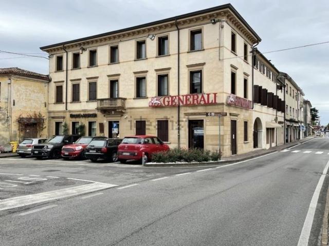 Locale in affitto di 50 m²