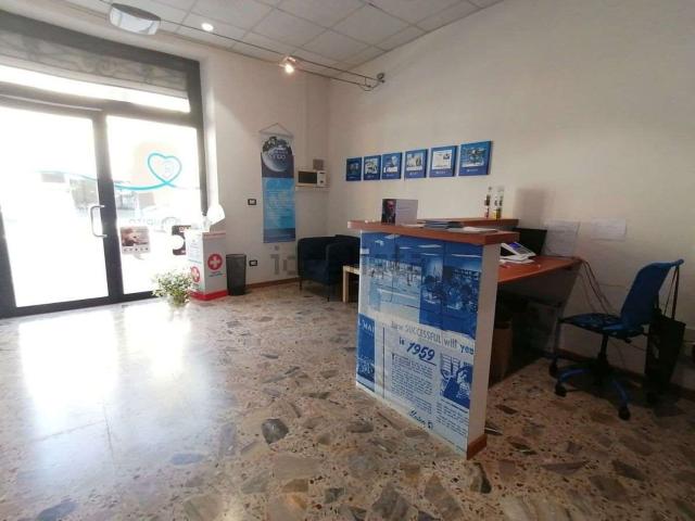Locale in affitto di 50 m²