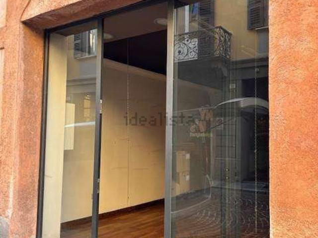 Locale in affitto di 50 m²
