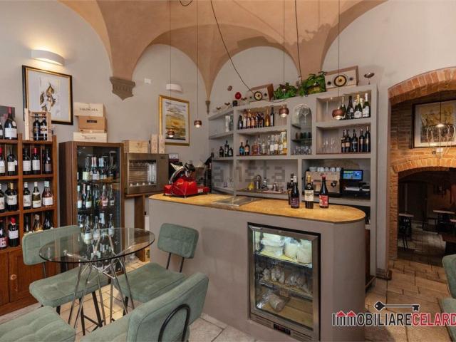 Locale in affitto di 50 m²
