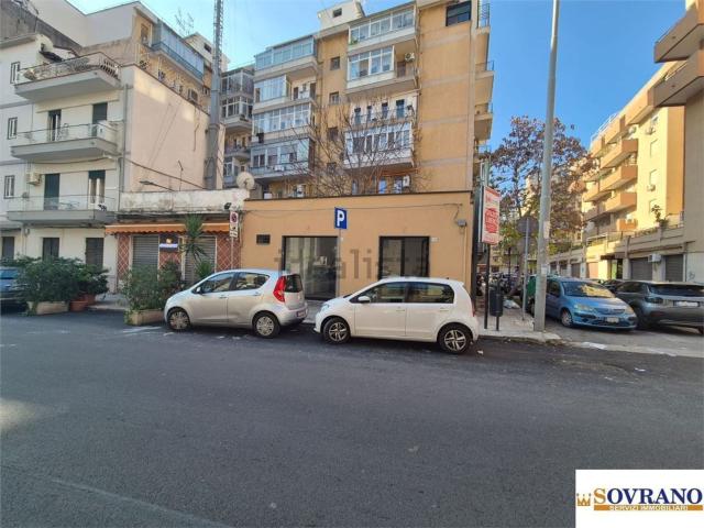 Locale in affitto di 50 m²