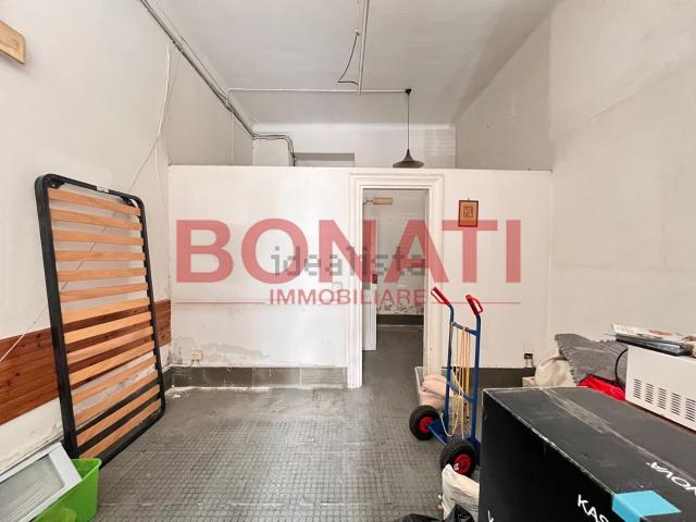 Locale in affitto di 50 m²