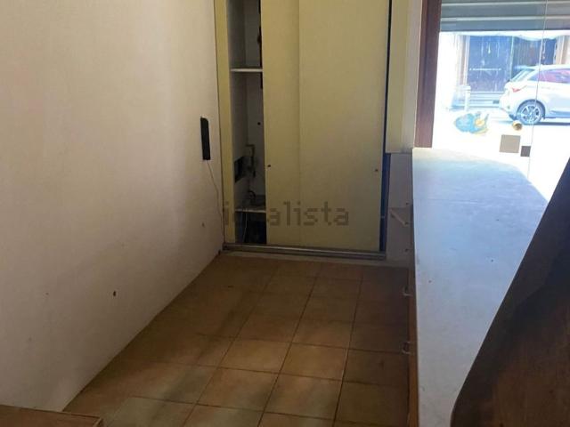 Locale in affitto di 50 m²