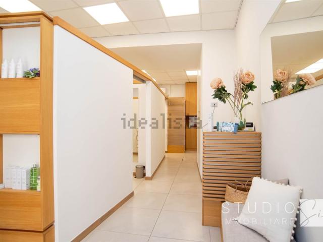 Locale in affitto di 50 m² in Via Sergio Sacconi
