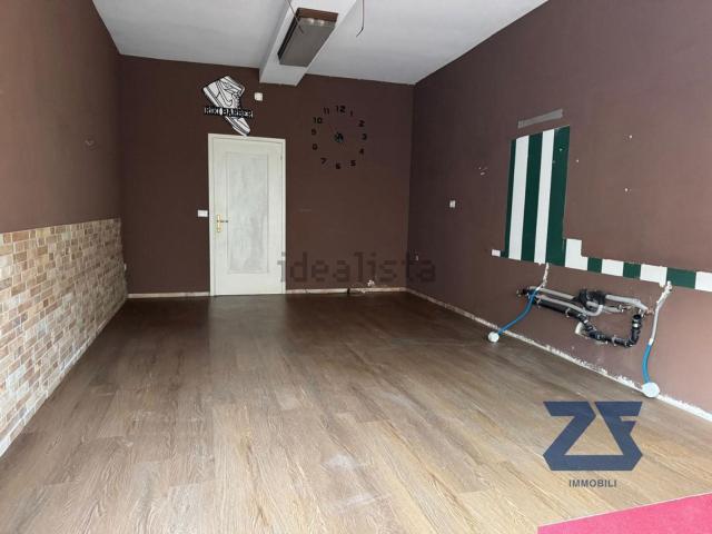 Locale in affitto di 50 m²