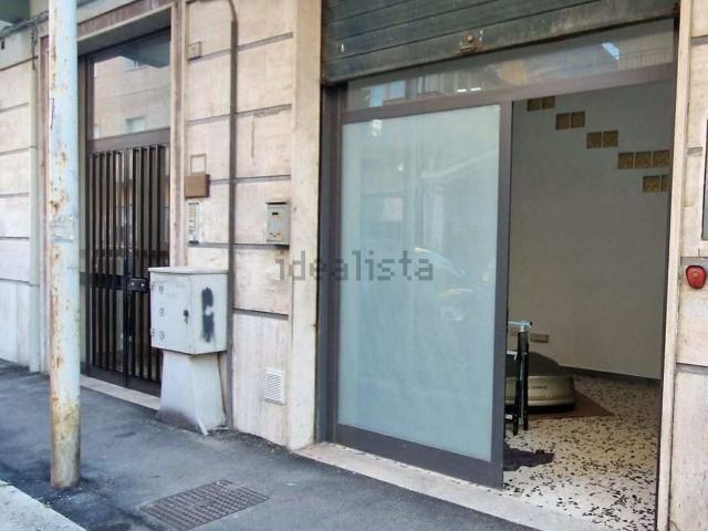 Locale in affitto di 50 m²