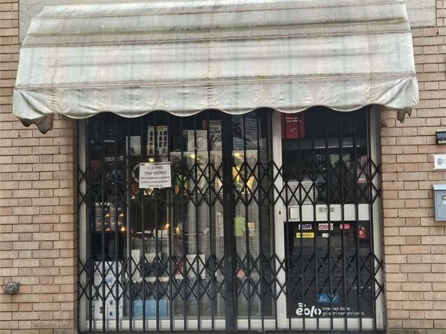 Locale in affitto di 50 m²