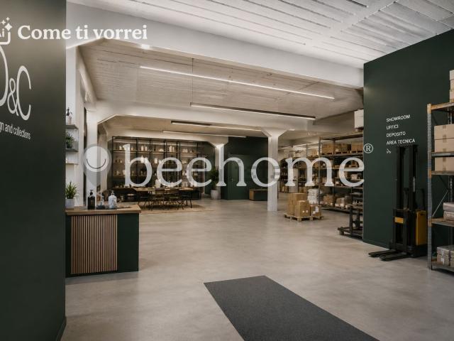 Locale in affitto di 510 m² in Via della Giustiniana, 1120