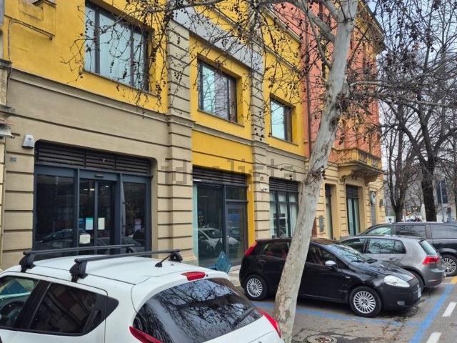Locale in affitto di 513 m²