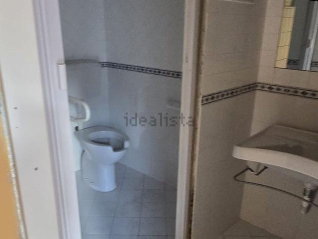 Locale in affitto di 51 m² in Via Vittorio emanuele