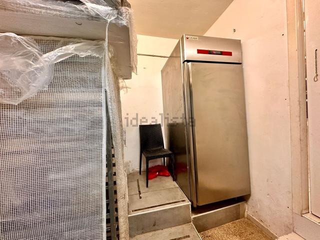 Locale in affitto di 51 m² in Via Cesare Ricotti, 12