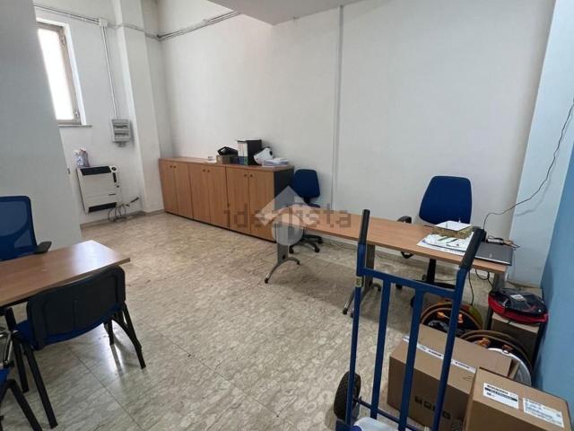 Locale in affitto di 51 m² in Via Garigliano, 80