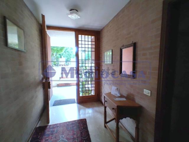 Locale in affitto di 51 m² in Via Gino Piva