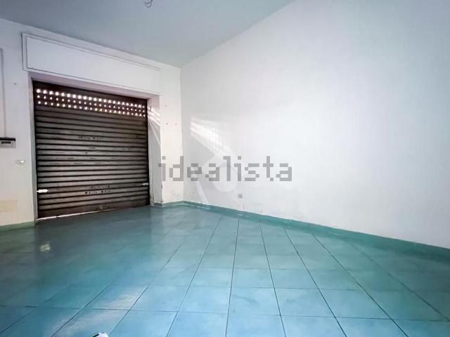 Locale in affitto di 51 m² in Via Orto del Re, 10