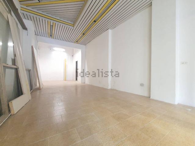 Locale in affitto di 51 m²