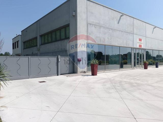 Locale in affitto di 520 m² in Via Roberto Cotti, 32