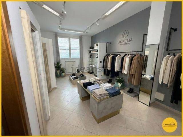 Locale in affitto di 52 m² in Corso Giuseppe Mazzini, 359