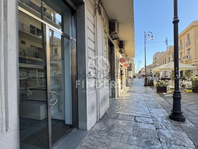 Locale in affitto di 52 m² in Corso Giuseppe Garibaldi, 257
