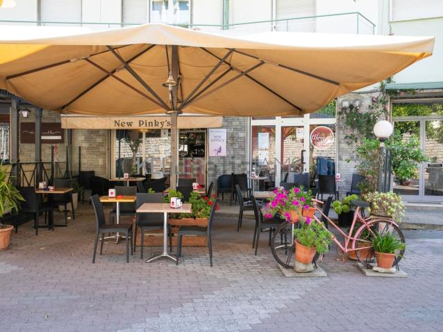 Locale in affitto di 52 m² in Corso Regina Margherita, 27