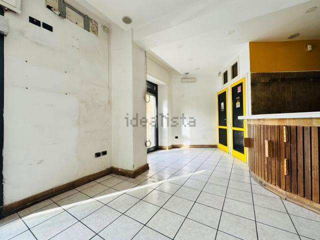 Locale in affitto di 52 m² in Piazza Claudia