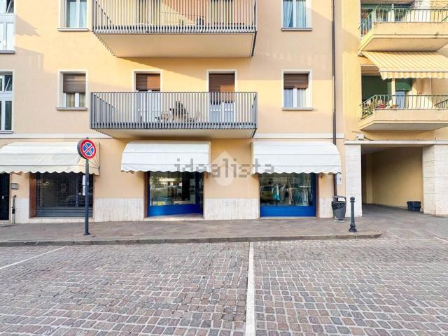 Locale in affitto di 52 m² in Piazza de Medici, 8