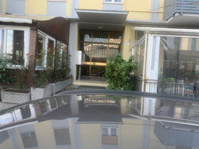 Locale in affitto di 52 m² in Strada Abbeveratoia, 55