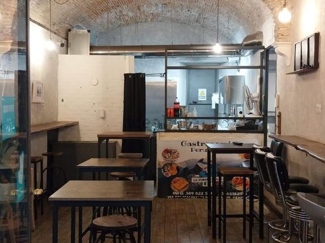 Locale in affitto di 52 m² in Via dei Macelli di Soziglia