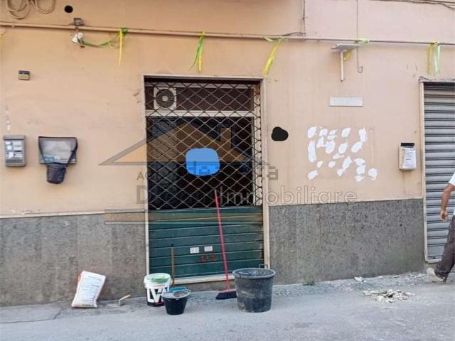 Locale in affitto di 52 m² in Via dei Sei Martiri