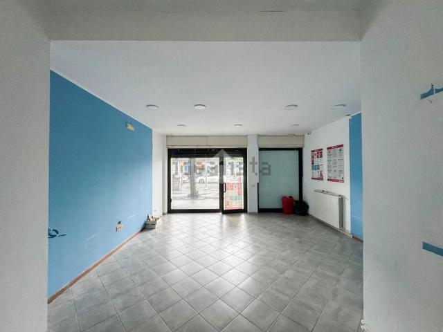 Locale in affitto di 52 m² in Via della Volta