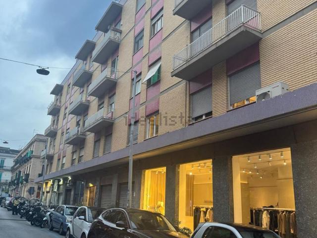 Locale in affitto di 52 m² in Via Dogali, 46