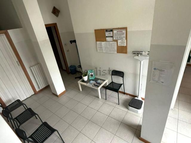 Locale in affitto di 52 m² in Via Gianluigi Banfi, 3