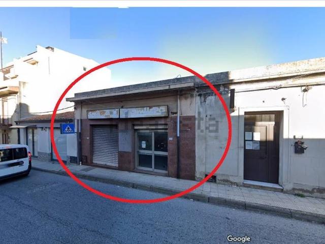 Locale in affitto di 52 m² in Via Nazionale, 475