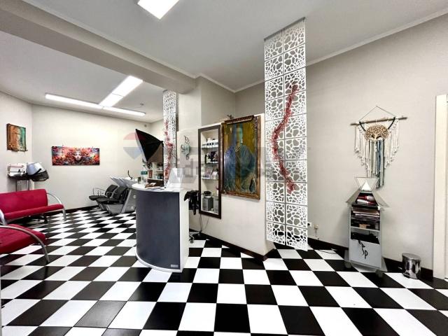 Locale in affitto di 52 m² in Via Pastori E 6