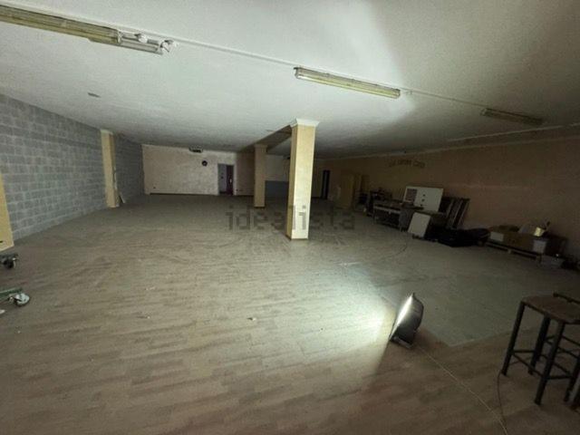 Locale in affitto di 536 m² in Via Valdagno