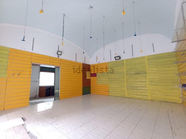 Locale in affitto di 57 m² in Corso Nazionale, 15