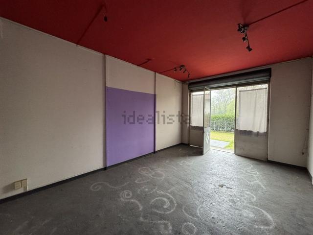 Locale in affitto di 57 m² in Corso Europa