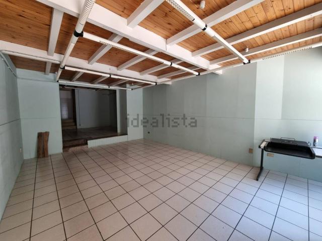 Locale in affitto di 57 m² in Via Filippo Nicolai