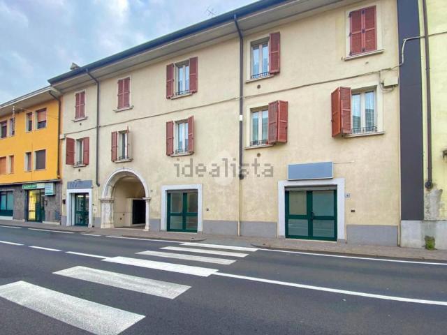 Locale in affitto di 57 m² in Via G. Zanardelli, 59