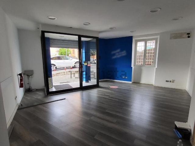 Locale in affitto di 57 m² in Via Nomentana, 409