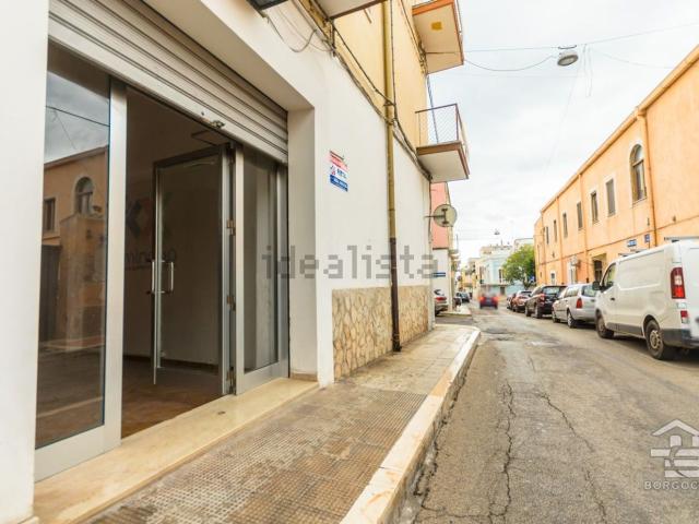 Locale in affitto di 57 m² in Via Stella, 44